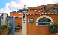 Photo of les Platanes