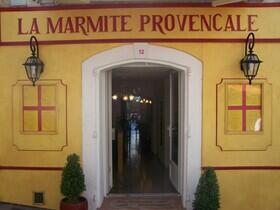 Foto de La Marmite Provençale