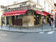 Le Jardin du Marais restaurant Paris