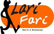 Lari Fari restaurant Liebenwalde