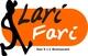 Lari Fari restaurant Liebenwalde