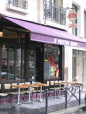 Photo of Le Poisson Rouge