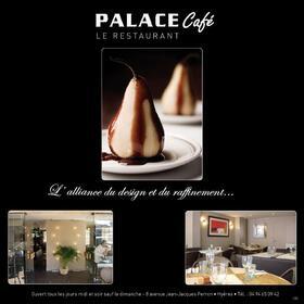 Photo of Palace cafe