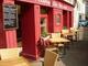 La Table De Jeanne restaurant Vannes