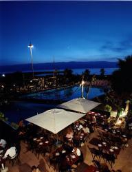 Foto de Sport's Beach Cafe