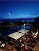 Sport's Beach Cafe restaurant Marseille