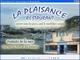 La plaisance restaurant Fécamp