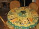 Gourmets d'Afrikanti restaurant Paris