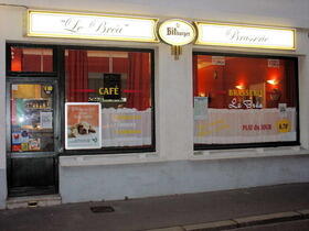 Photo of Bistro de l'Hôtel de Ville