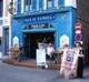 Le Tapecul restaurant Cancale