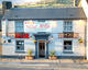 Orient Express restaurant Sheffield