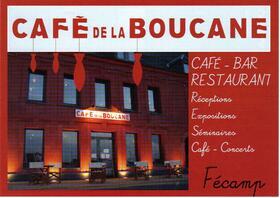 Photo of Cafe de la boucane