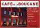 Cafe de la boucane restaurant Fecamp