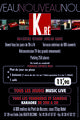 K.ré restaurant Bezons