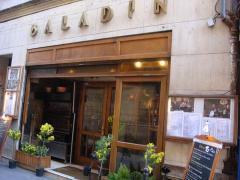 Photo of Baladin Rive Gauche
