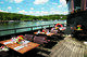 Le Cap Seguin restaurant Boulogne-Billancourt