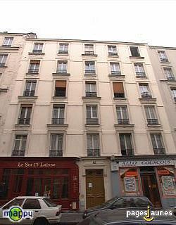 Foto de Le Sot-l'y Laisse