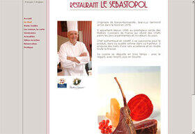 Photo of Le Sebastopol