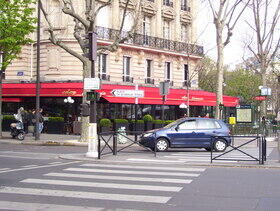 Photo of Chez Francis