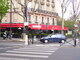 Chez Francis restaurant Paris