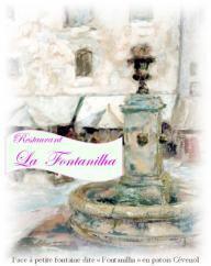 Photo de La fontanilha