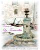 La fontanilha restaurant Barjac