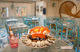 Les Halles restaurant Le Cap d'Agde