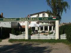 Photo of India haus
