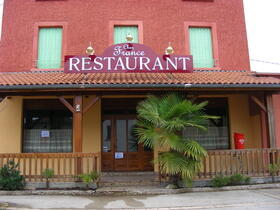 Photo de Chez France