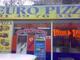 Euro pizza restaurant Saint Maur
