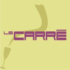 Photo of Le Carré
