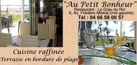 Photo of Au Petit Bonheur