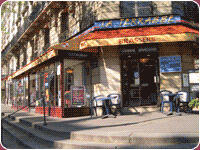 Photo of La Terrasse