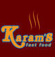 Karam's chicken cottage restaurant Paris