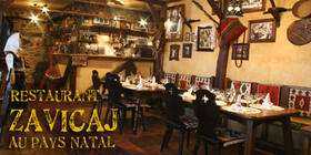 Photo of Zavicaj