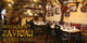 Zavicaj restaurant Paris
