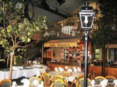 Photo of Grand paris Taxim