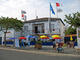 Face aux flots restaurant La tranche sur mer