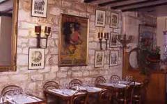 Photo of Les Cotelettes