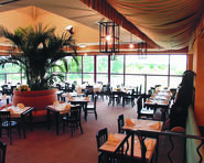 La lucques restaurant Baillargues