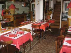 Foto von El Molino - Au petit moulin