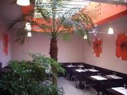Clic restaurant Levallois-Perret