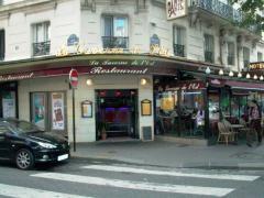 Foto von La Taverne de l'Est