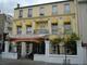 La Palmeraie restaurant Epinay sur Seine