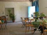 Autresens restaurant Mazeres-sur-salat