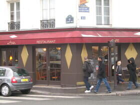 Photo of Les Artist's