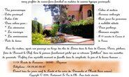 Le Relais du Pas de l'Aï restaurant Pégomas