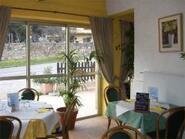 Les esclapieres restaurant Montauroux