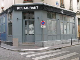 Photo of L'Art H