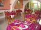 Au jardin de tienou restaurant Pierrelatte